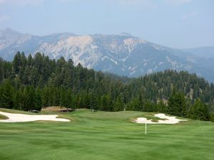 Spanish Peaks 1st Approach 2017